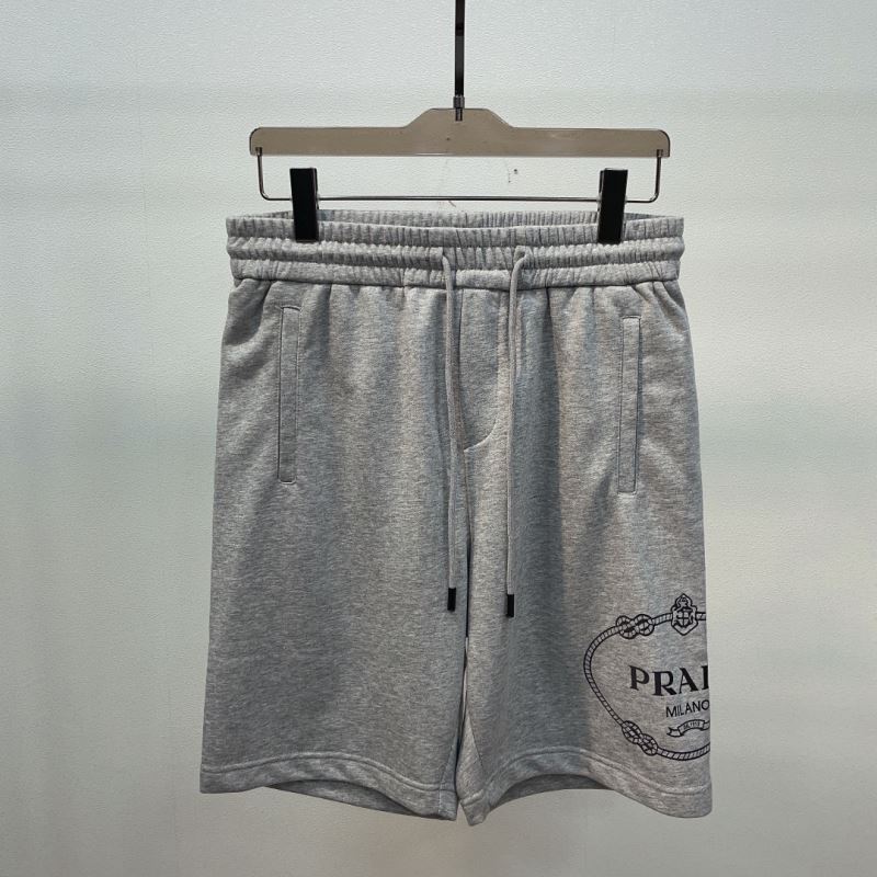 Prada Short Pants